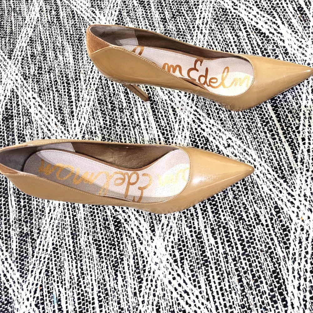Sam Edelman Heels size 11